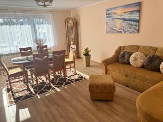 Apartament Młyńska II 200m od plaży - 2
