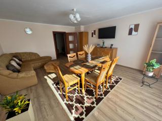 Apartament Młyńska II 200m od plaży - 3