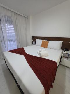 Flat perto da Esplanada | SHN - 8