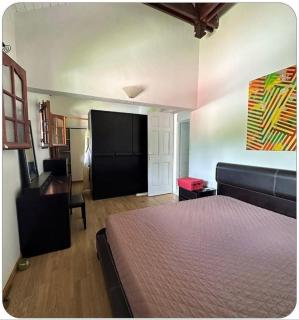 Villa Dumont Cœur T2 calme près de la mer - 8