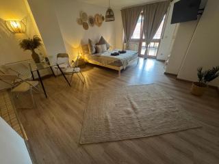 BOHO City Apartment mit Tiefgarage nähe Salzburg - 5