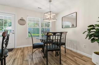Lakeside Getaway - Next to Beaver Lake - Springdale - 2