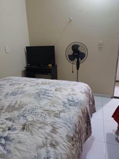 Casa de Lagoa Nova - 4