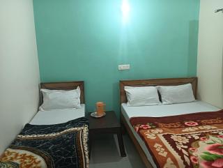 New Dhanai homstay - 8