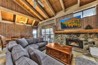 Lakeland Village #511 - 4BR3BA Heart of Tahoe - 0