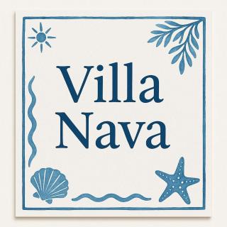Villa Nava Ksamil - Polisi i Vogël - 0