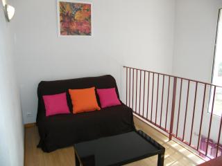 65m2 ok chéques vacances 2km mer 6pers 2ch jardin parking wifi - 4