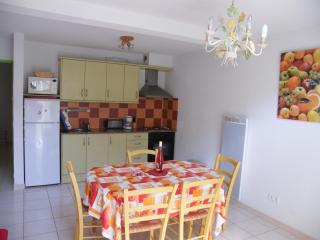 65m2 ok chéques vacances 2km mer 6pers 2ch jardin parking wifi - 5