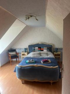 Gîte de L'embarcadère - 5