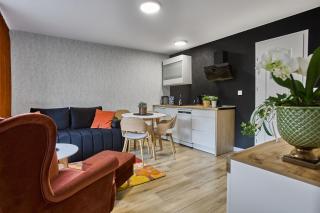 Biała Orchidea 2 - Pobierowo - 7