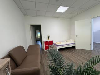 HörneNest Balje - Ferienwohnung zwischen Elbe & Oste - 0