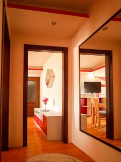 City Center Apartment Cardak - 3