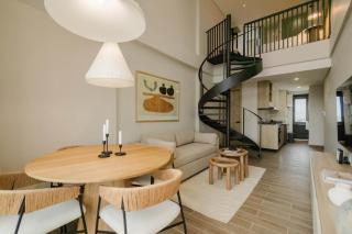 Loft Premium en el Centro Histórico - Piscina - 7