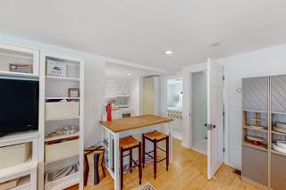 Yellow Door Cottage - Meredith - 3