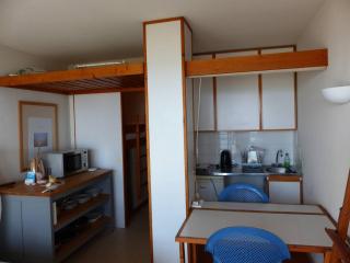 Résidence LE POINT d'OR- Appartement pour 2 personnes avec vue sur l'océan - Hossegor - 3