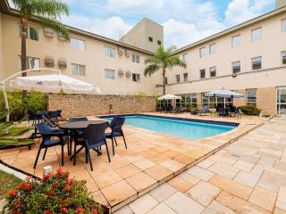 Ibis Styles Campinas Alphaville - 1