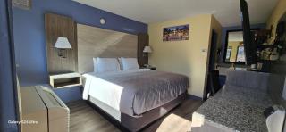 Quality Inn & Suites East Point - Atlanta Area - 1