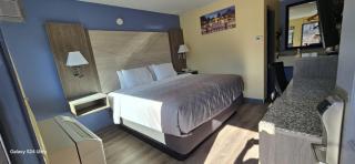 Quality Inn & Suites East Point - Atlanta Area - 3