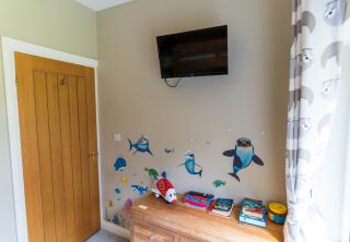 Kerry Wish Cottage - Valentia Island - 1