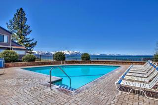 Lakeland Village #521 - Come & Lake It Pools Beach - 2