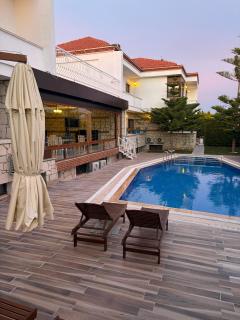 Alatrio Hotel Alaçatı - 8