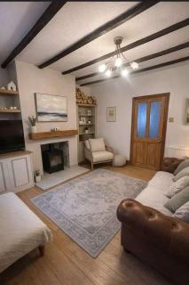 Cosy & Charming Cottage Close to NEC Airport JLR - 9