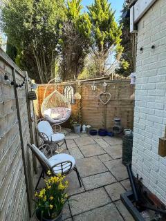 Cosy & Charming Cottage Close to NEC Airport JLR - 6