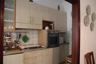 Casa di Sergio - 1