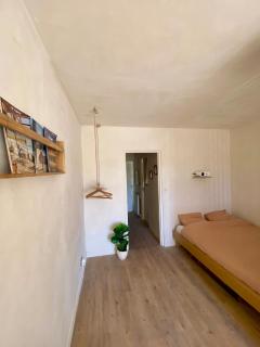 Appartement spacieux et lumineux - 8