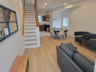 672 Wellington - Stay in the heart of Toronto - 9