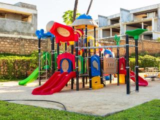 Luxury sandy shore apartments - 1