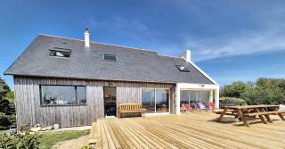 727-Superbe vue mer, grand confort, les pieds dan - 8