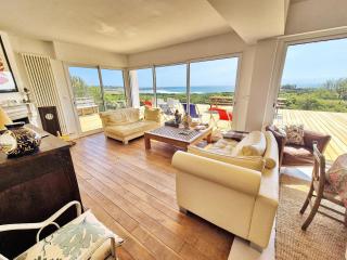 727-Superbe vue mer, grand confort, les pieds dan - 4