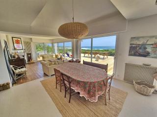 727-Superbe vue mer, grand confort, les pieds dan - 6