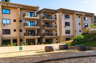 Luxury sandy shore apartments - 2