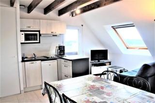 Appartement 3 pièces 6 personnes à 400 m de la plage - 6