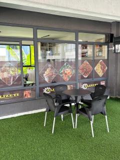 Doozy luxe Indesign Makumbi Park - 7