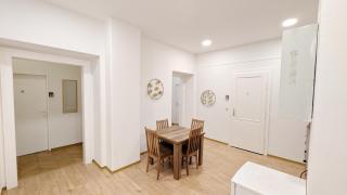 Lovely Apartment - 15 Min from Airport & City Center EZ 9 6 - 9