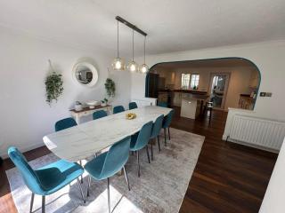 Cromer House 4 Bedroom - 0