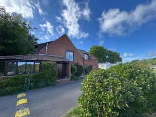 The Poplars, Cromer - 9