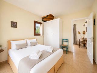Villa Aphrodite - Plaka - 1
