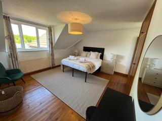 Cromer House 4 Bedroom - 6