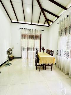 Dinsara Villa Kamburugamuwa - 5