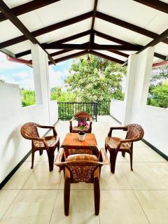 Dinsara Villa Kamburugamuwa - 4
