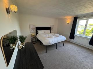 Cromer House 4 Bedroom - 7