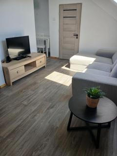 Apartamenty u Klaudji - 4