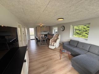 New apartment, only 4 km from the highway - 5