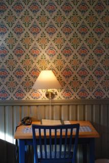Hotell Moskogen - 1