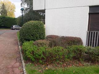 Versailles and Paris 20 min Family apartment 3 bedrooms 4 beds - 5