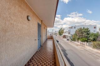 Casa Lucia a Torre Lapillo - 0